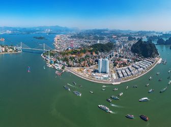 Condotel Hạ Long Best Western Premier Sapphire - Sở Hữu Vinh Viễn, Lợi Nhuận 10%/năm