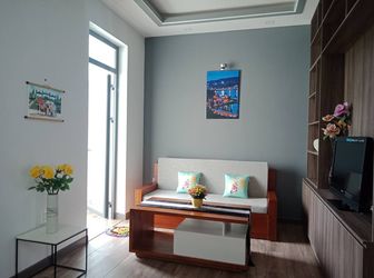 Bán Biệt Thự Tấn Trường- Quận 7 9X18M 2 Lầu Đầy Đủ Nội Thất Cao Cấp. Gía 15.5 Tỷ Lh: 0906798119 Hân