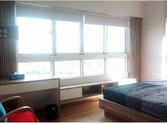 Cho Thuê Happy Valley - Phú Mỹ Hưng 100M2 - 3 Phòng ngủ - Đầy Đủ Nội Thất Như Hình - Giá 27,6 Triệu/tháng - Lh: 0906798119