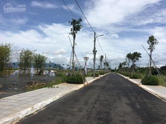 Đất Nền Vũng Tàu Mới Đón Đầu Đợt Sốt Giá Đáng Để Đầu Tư