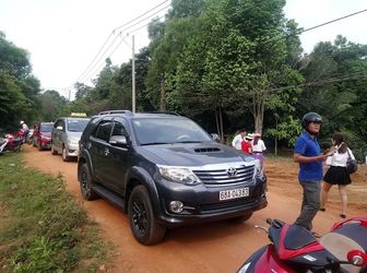 Đất Nền Vũng Tàu Mới Đón Đầu Đợt Sốt Giá Đáng Để Đầu Tư