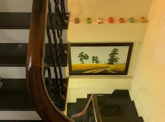 Nhỉnh 6 Tỷ Sở Hữu Nhà Hiếm, Đẹp Thái Thịnh, Đống Đa Diện Tích Rộng, Ngõ Thông, Đẹp!