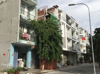 Bán Nhà Khu Công Ích . Dt 4X17.5M . 1Tr,2L,st . Đường 12M. Hướng Tây . Giá 7.8 Tỷ .