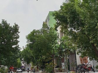 Bán Nhà Khu Công Ích . Dt 4X17.5M . 1Tr,2L,st . Đường 12M. Hướng Tây . Giá 7.8 Tỷ .