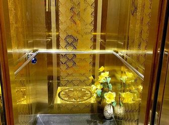 Bán Nhà 3 Mặt Tiền Quận Hai Bà Trưng, 100M2 Nở Hậu, Thang Máy, Kinh Doanh Sầm Uất