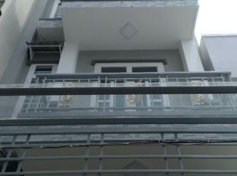 Nhà Phố Phạm Hữu Lầu 4X12M 1 Trệt 2 Lầu Gần Chợ Phước Long. Giá 3 Tỷ 950 Triệu. Lh: 0906.798.119 - Hân
