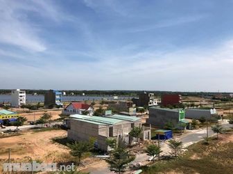 Khu Đô Thị Du Lịch Sinh Thái Đất Nam Luxury Giá Chỉ 15 Triệu/m2