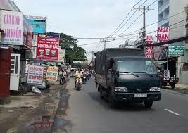 Lô Đất Đường Tô Ký - Diện tích 164M2 - Sổ Hồng Riêng