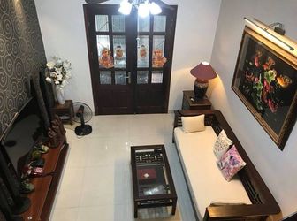 Bán Nhà Phố Nguyễn Huy Tưởng Ô Tô Đỗ 24/24, 28M2 x 4 Tầng, Giá 2.6 Tỷ