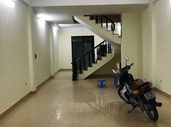 Nhà Đẹp, Vuông Vắn, Nguyễn Trãi, Thanh Xuân Ngõ Rộng, Gara Ô Tô