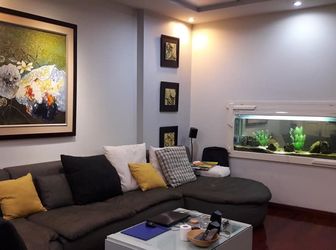 Chưa Đến 4 Tỷ, Nhà 5 Tầng, Ô Tô, Kinh Doanh, 52M2, Ở Hay Cho Thuê Tùy Khách