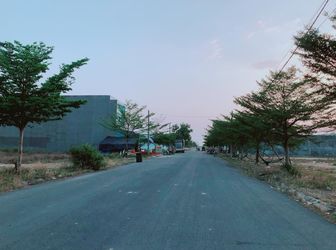 Sacombank Hỗ Trợ Thanh Lý Duy Nhất 3 Lô Góc Và 12 Nền Đất Kdc Mới Bv Chợ Rẫy 2, Shr!