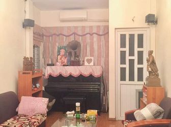 Bán Nhà Thịnh Hào, Đống Đa, Nhà Đẹp, Ngõ Ô Tô Tránh, Giá Hợp Lý Nhất Hà Nội  