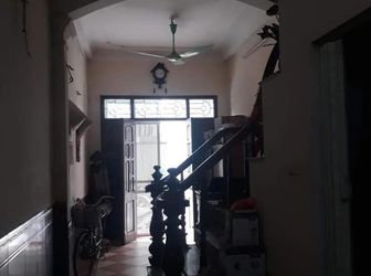 Hà Đông 1,65 Tỷ, Hiếm, Đẹp, Xách Vali Đến Ở, Lê Hồng Phong, 35M2