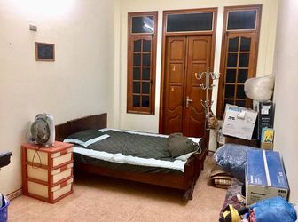 Nhà Đẹp Nhất Khu Vực Kim Đồng, Hoàng Mai 2 Mặt Thoáng, Ô Tô Đỗ Cửa, Kinh Doanh 