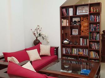 Nhà Đẹp Nhất Khu Vực Kim Đồng, Hoàng Mai 2 Mặt Thoáng, Ô Tô Đỗ Cửa, Kinh Doanh 