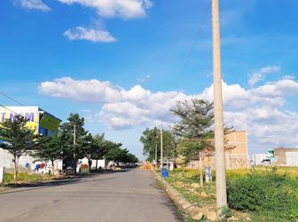 Mở Bán Lô Góc Hai Mặt Tiền Cho Khách Đầu Tư Và Mở Rộng Mặt Bằng Kinh Doanh, Đối Diện Bệnh Viện Việt - Nhật