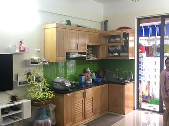 Cắt Lỗ Bán Lại Căn Hộ Tại Ct36 Bqp Định Công - Hoàng Mai Hà Nội. Lh: 0984009198