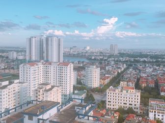 Cắt Lỗ Bán Lại Căn Hộ Tại Ct36 Bqp Định Công - Hoàng Mai Hà Nội. Lh: 0984009198