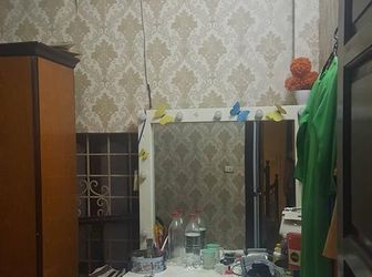 Bán Nhà Mặt Ngõ Phố Đội Cấn, Ba Đình 50M2, 4 Tầng, 4 PN, Kết Hợp Kinh Doanh Vàng Mãn Ý Đón Xuân