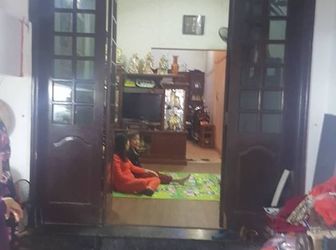 Bán Nhà Mặt Ngõ Phố Đội Cấn, Ba Đình 50M2, 4 Tầng, 4 PN, Kết Hợp Kinh Doanh Vàng Mãn Ý Đón Xuân