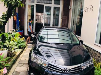 Bán Nhà 1 Trệt 2 Lầu Đường Tú Xương - Diện Tích Nhà 9x20m = 180M2 (Diện tích sử dựng 400M2)