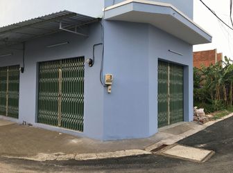 Nhà Đất Đường Song Hành,ql22,t.t Hóc Môn, Shr, Giá Đầu Tư