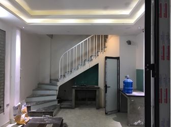 Bán Nhà Đẹp Phố Lĩnh Nam, Hoàng  Mai, Dt 39M, Giá 1,7 Tỷ