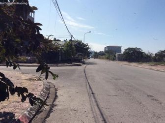 Bán 3 Lô Đất Trục Đường 21M Kđt Cao Xanh, Hà Khánh A. Dt 90M2, Mt 6M !