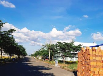 Bán Đất Thổ Cư Lê Minh Xuân, Nằm Trên Trục Đường Tỉnh Lộ 10. Kế Ngay Bệnh Viện Chợ Rẫy - Cơ Sở 2.