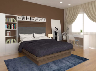 Căn Hộ 72M2 Chính Chủ, Bao Full Nội Thất, Bao Full Chuyển Nhượng, Nhận Nhà Ở Luôn. 