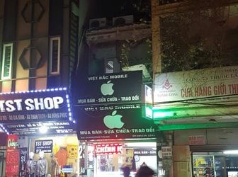 Bán Nhà Mặt Phố, Kinh Doanh Cực Khủng, 6 Tầng, Chỉ 12.7 Tỷ, Lh 0961916688 