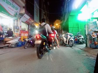 Bán Nhà Mặt Phố, Kinh Doanh Cực Khủng, 6 Tầng, Chỉ 12.7 Tỷ, Lh 0961916688 