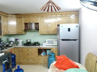 Cần Bán  Gấp Nhà Nguyễn Chí Thanh Đống Đa 36M, 4 Tầng Mặt Tiền 3.7 M Giá 7.5 Tỷ, Ga Ra Ô Tô, Kinh Do