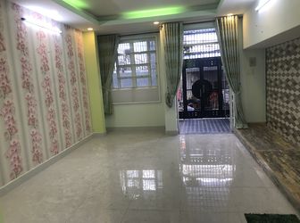 Chính Chủ Gởi Bán Gấp Căn Nhà .phạm Thế Hiển .f5.q8. :dt;90M2 , 3Ty850(Còn Thương Lượng)