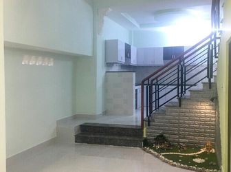 Chính Chủ Gởi Bán Gấp Căn Nhà .phạm Thế Hiển .f5.q8. :dt;90M2 , 3Ty850(Còn Thương Lượng)