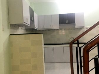 Chính Chủ Gởi Bán Gấp Căn Nhà .phạm Thế Hiển .f5.q8. :dt;90M2 , 3Ty850(Còn Thương Lượng)