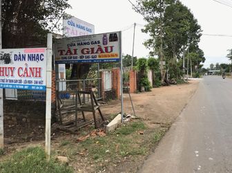 Bán Gấp Lô Đất Giá 240 Triệu Ở Phú Mỹ Bà Rịa Vũng Tàu