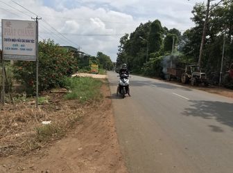 Bán Gấp Lô Đất Giá 240 Triệu Ở Phú Mỹ Bà Rịa Vũng Tàu