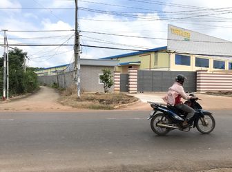 Bán Gấp Lô Đất Giá 240 Triệu Ở Phú Mỹ Bà Rịa Vũng Tàu