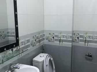 Nhà Sát Mặt Phố Âu Cơ, Tây Hồ, Ô Tô Đỗ Cửa, Căn Hộ Khép Kín Thì Tuyệt Vời