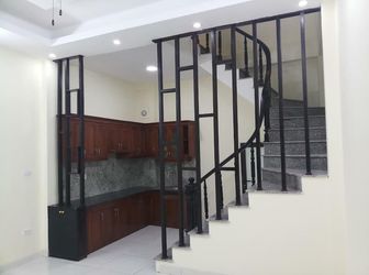 Nhỉnh 6 Tỷ Sở Hữu Nhà Phân Lô 7 Tầng Thang Máy KĐT Văn Khê, Hà Đông