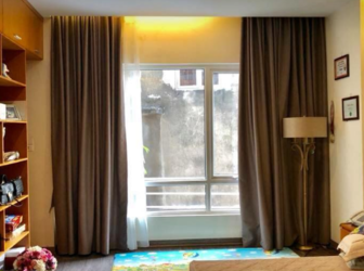 Phân Lô Quân Đội, Nguyễn Viết Xuân, Diện tích 50M2, 4 Tầng, Giá 4.5 Tỷ