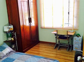 Nhà Nguyễn Huy Tưởng, Thanh Xuân - 65M2, 2 Mặt Ngõ, Ô Tô Tránh