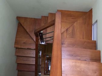 Nhà Nguyễn Huy Tưởng, Thanh Xuân - 65M2, 2 Mặt Ngõ, Ô Tô Tránh