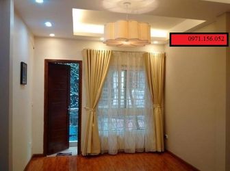 Sở Hữu Nhà Nguyễn Huy Tưởng, Ô Tô Đậu 24/24H, Chỉ 2,3 Tỷ.