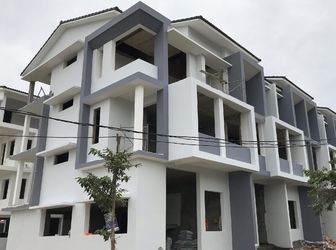 Sắm Nhà Mùa Tết Nhận Ngay Quà Khủng, Xuống Phố Vui Chơi