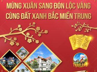 Sắm Nhà Mùa Tết Nhận Ngay Quà Khủng, Xuống Phố Vui Chơi