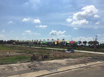 Suất Nội Bộ 2 Mặt Tiền 589 Triệu/Nền, Shr, 100M2 Thổ Cư 100%