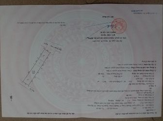 Bán Nhà Ngõ 8 Thành Công, Ba Đình Diện Tích 55,2M2 C4, Mặt Tiền 3M, Hậu 3.11M - Giá Bán 5,7 Tỷ